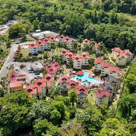 Condo In Beautiful Ocho Rios