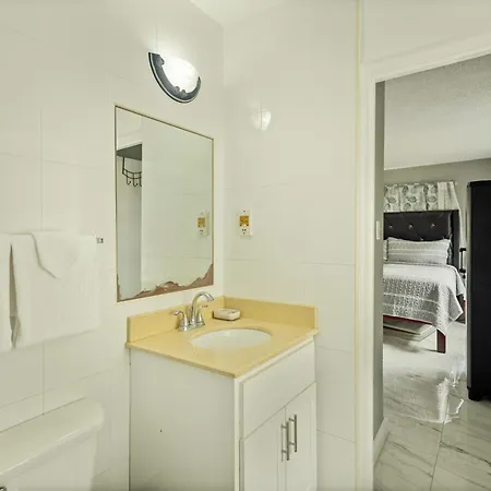 Condo in Beautiful Ocho Rios