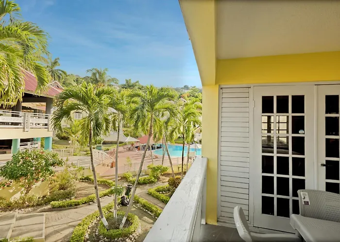 Aparthotel In Beautiful Ocho Rios