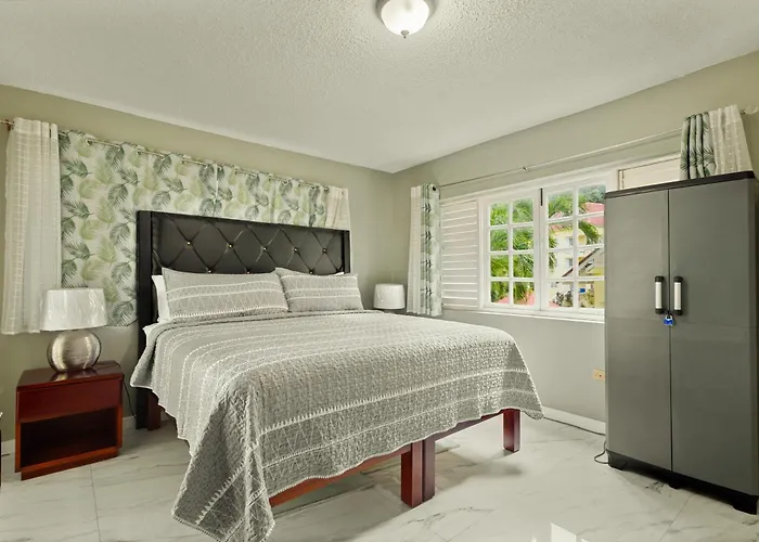 Aparthotel In Beautiful Ocho Rios